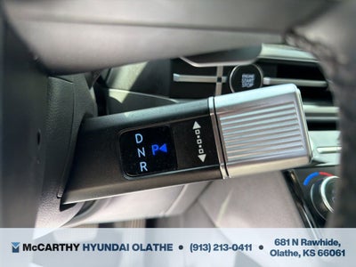 2024 Hyundai SANTA FE XRT