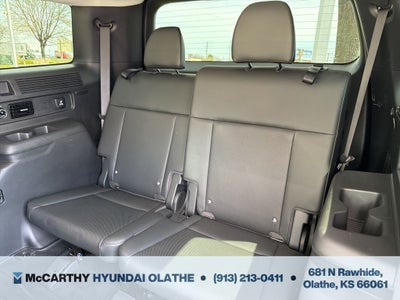 2024 Hyundai SANTA FE XRT