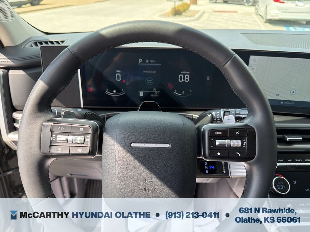 2024 Hyundai SANTA FE XRT