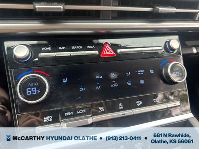 2024 Hyundai SANTA FE XRT