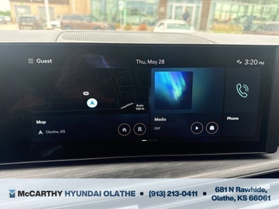 2024 Hyundai SANTA FE Limited