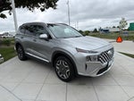 2023 Hyundai SANTA FE HYBRID SEL Premium