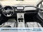 2023 Hyundai SANTA FE HYBRID SEL Premium
