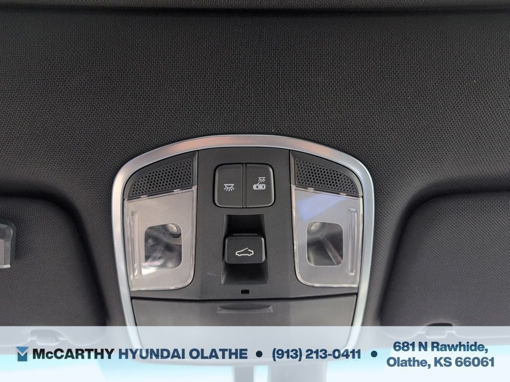 2018 Hyundai SONATA Limited