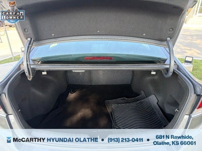2018 Hyundai SONATA Limited