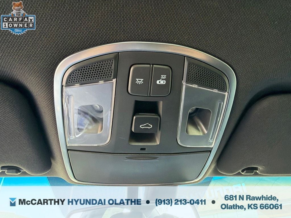 2018 Hyundai SONATA Limited