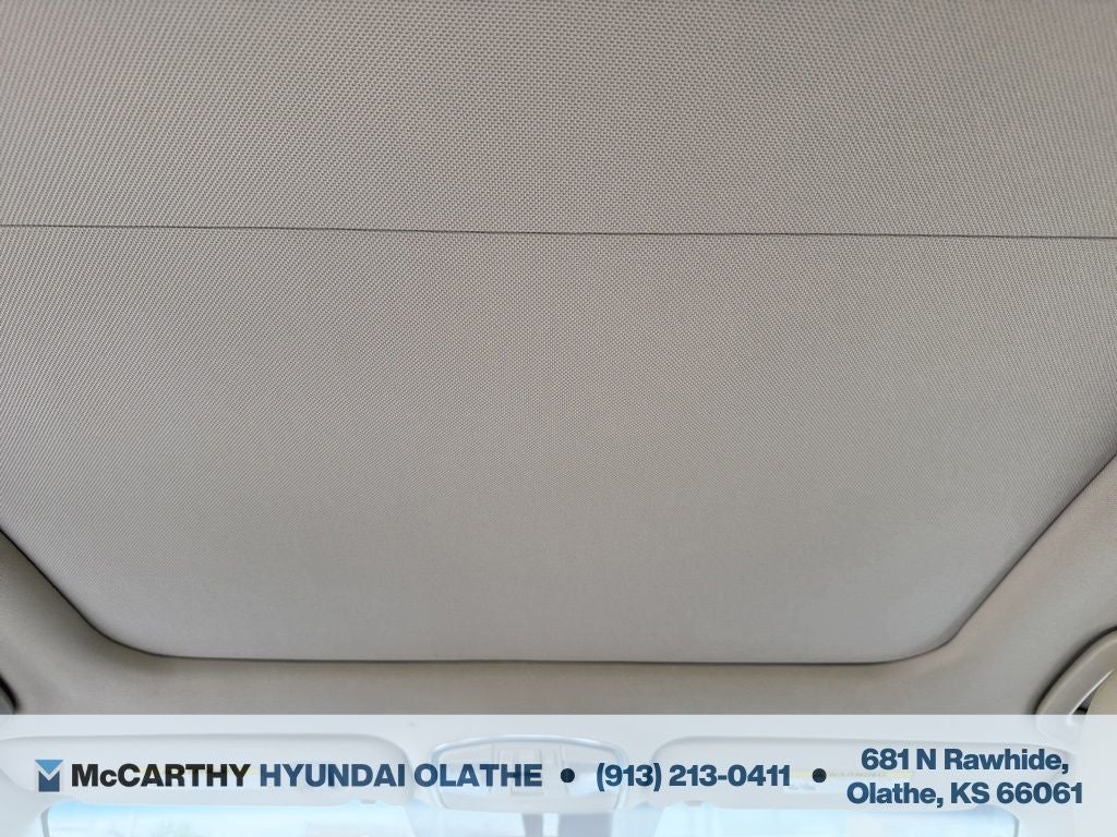2016 Hyundai SONATA Limited