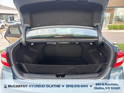 2016 Hyundai SONATA Limited
