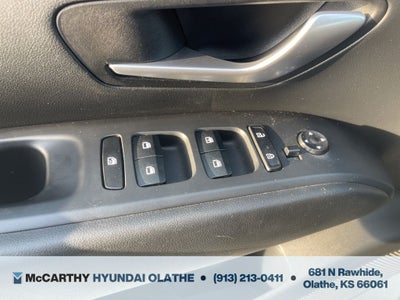 2023 Hyundai SANTA CRUZ SE