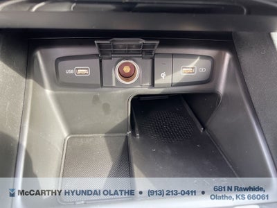 2024 Hyundai SANTA CRUZ NIGHT