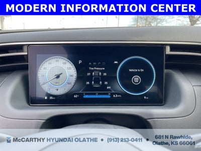 2024 Hyundai SANTA CRUZ NIGHT