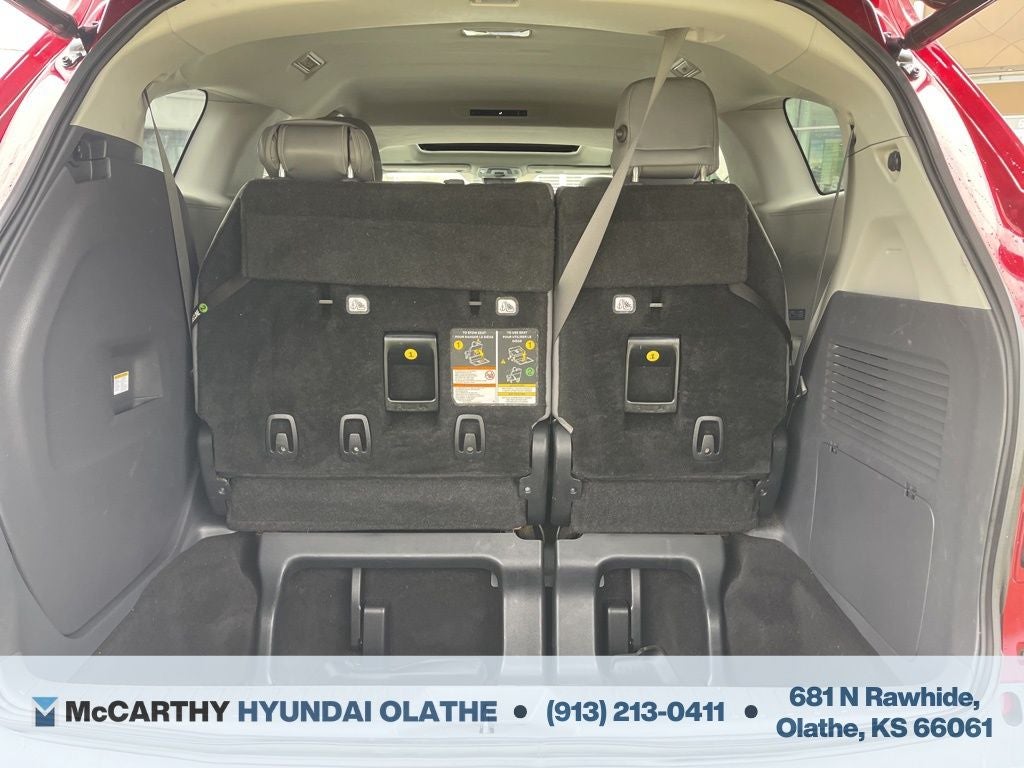 2021 Toyota Sienna XLE 7 Passenger