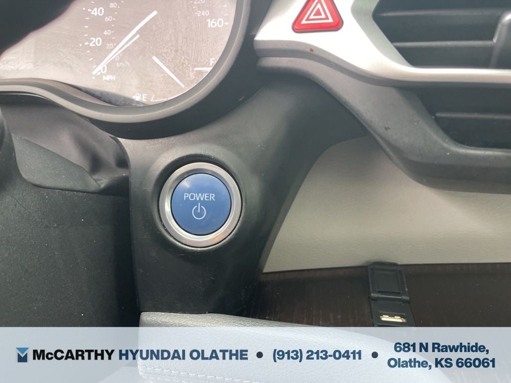 2021 Toyota Sienna XLE 7 Passenger