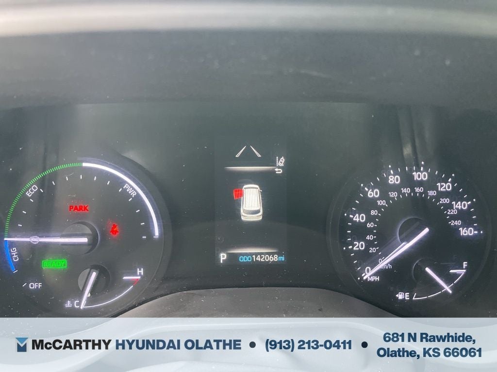 2021 Toyota Sienna XLE 7 Passenger