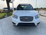 2012 Hyundai SANTA FE GLS