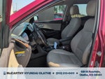2013 Hyundai SANTA FE SPORT 2.0L Turbo