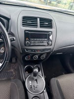 2016 Mitsubishi Outlander Sport Base