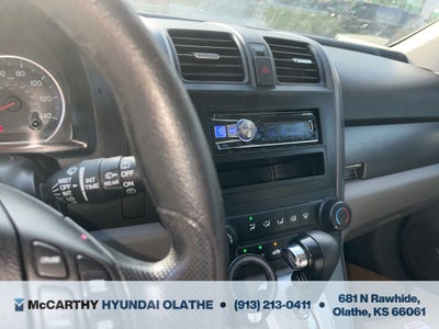 2007 Honda CR-V EX