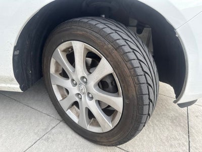 2011 Mazda Mazda2 Touring
