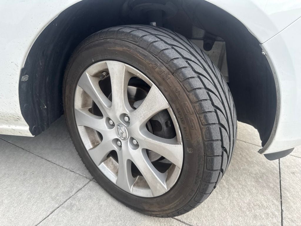 2011 Mazda Mazda2 Touring