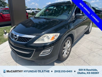2011 Mazda Mazda CX-9 Grand Touring