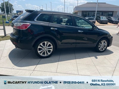 2011 Mazda Mazda CX-9 Grand Touring