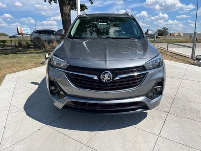2021 Buick Encore GX Preferred