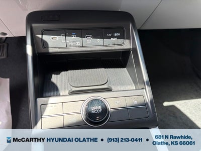 2025 Hyundai KONA SEL Convenience