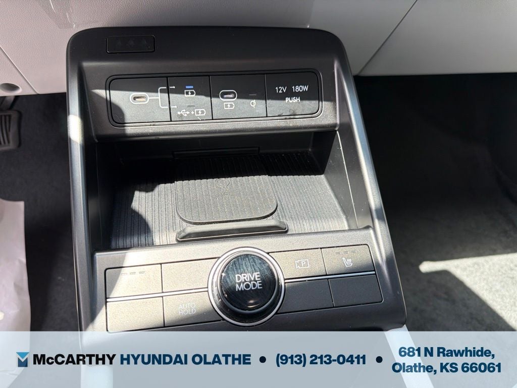 2025 Hyundai KONA SEL Convenience