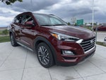 2019 Hyundai TUCSON Ultimate