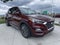 2019 Hyundai TUCSON Ultimate
