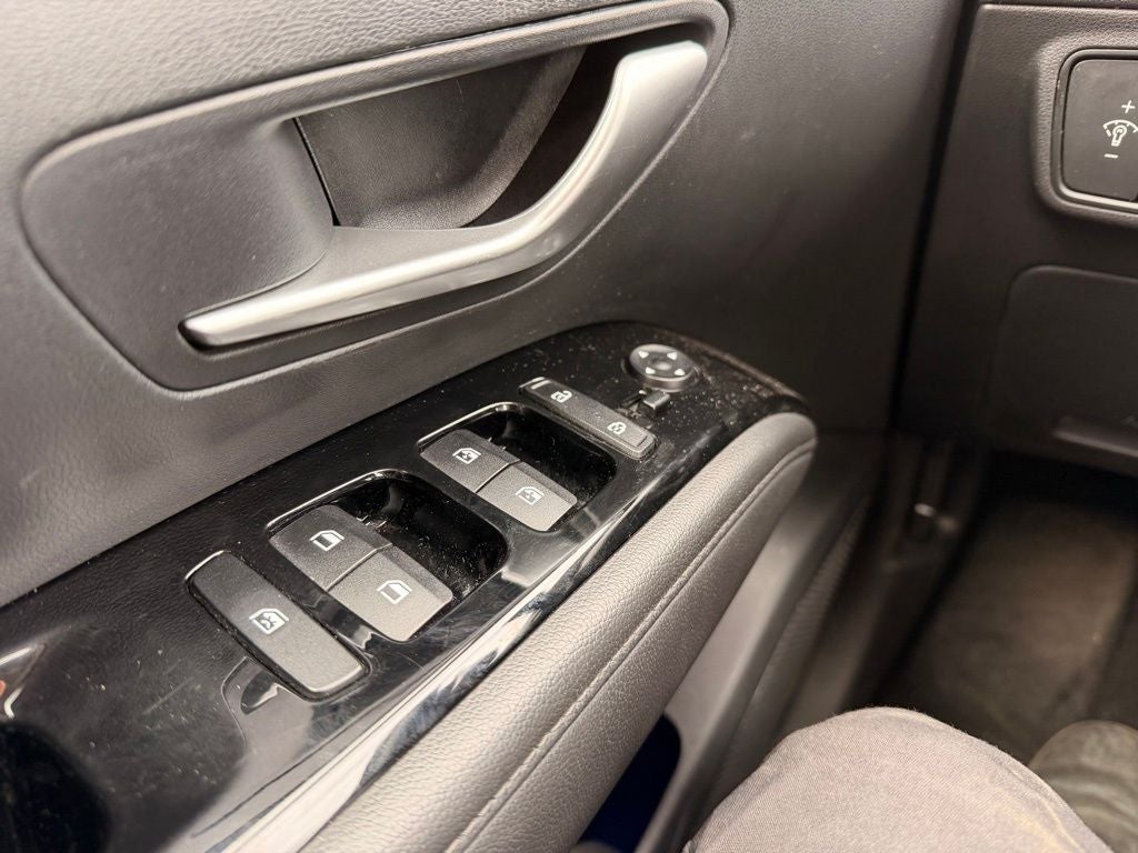 2024 Hyundai TUCSON PLUG-IN HYBRID Limited