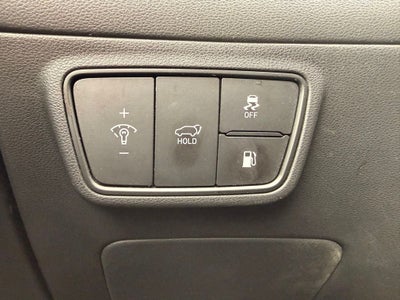 2024 Hyundai TUCSON PLUG-IN HYBRID Limited