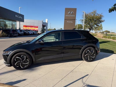 2024 Hyundai IONIQ 5 SEL