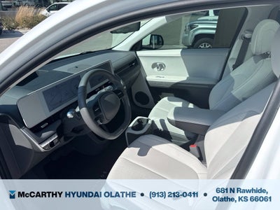 2024 Hyundai IONIQ 5 Limited