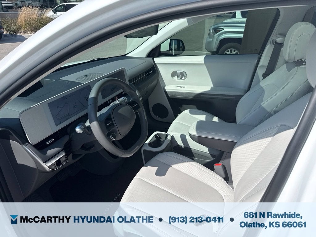 2024 Hyundai IONIQ 5 Limited
