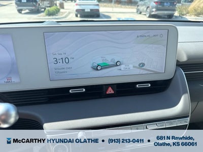 2024 Hyundai IONIQ 5 Limited