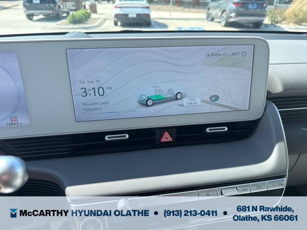 2024 Hyundai IONIQ 5 Limited