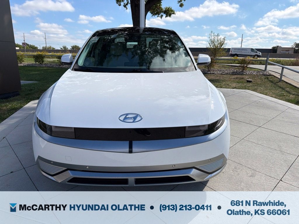 2024 Hyundai IONIQ 5 Limited