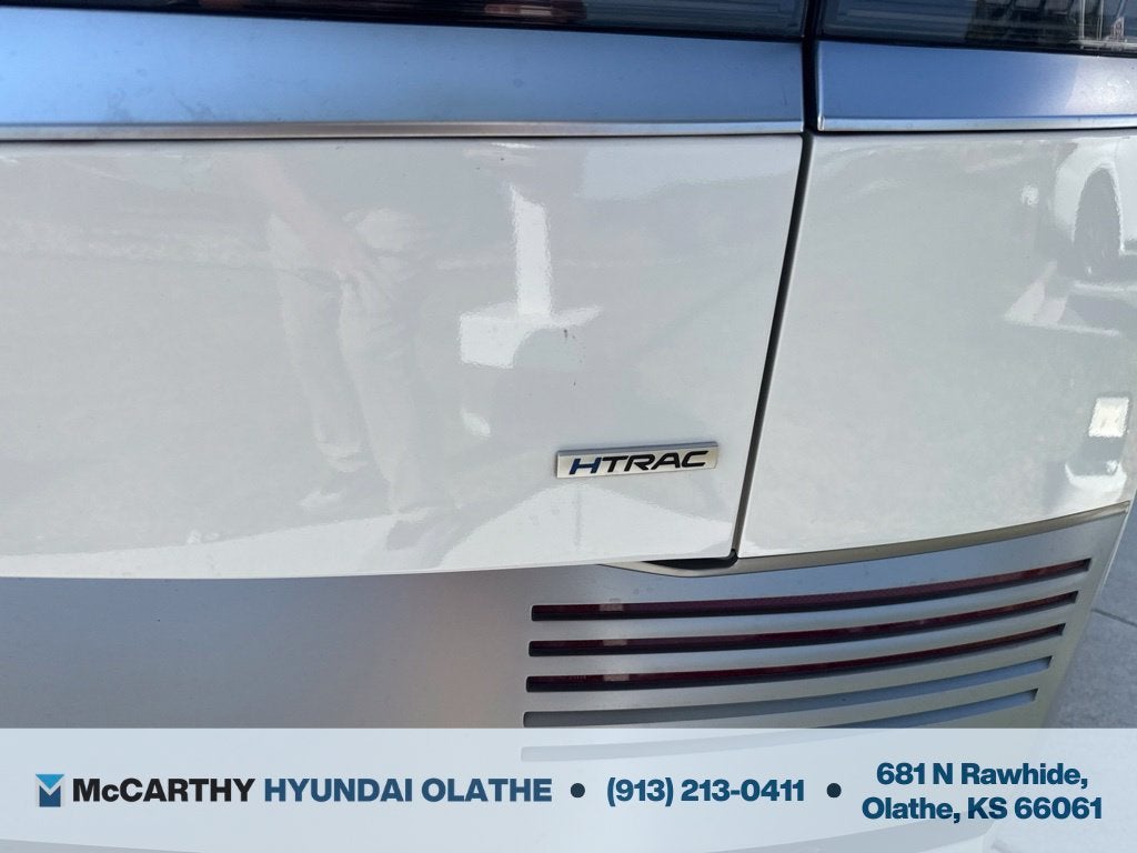 2024 Hyundai IONIQ 5 Limited