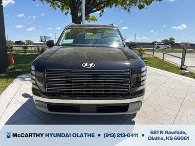 2026 Hyundai PALISADE SEL 7 Passenger