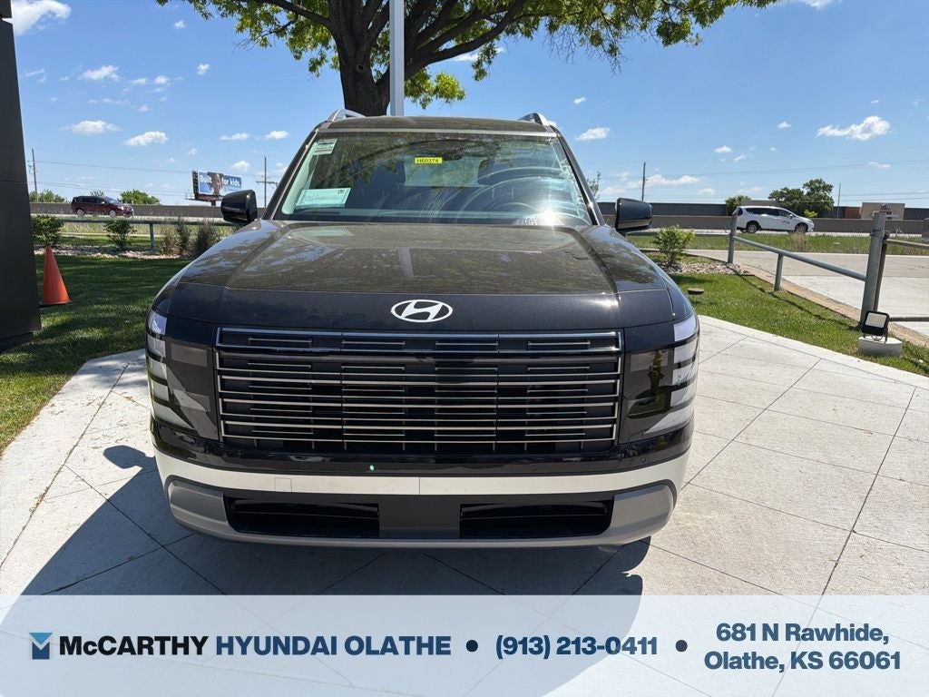 2026 Hyundai PALISADE SEL 7 Passenger