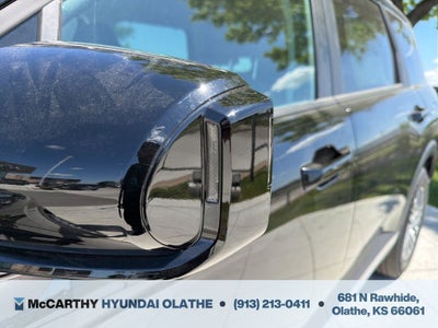 2026 Hyundai PALISADE SEL 7 Passenger