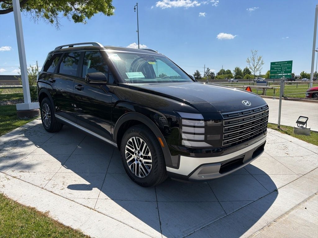 2026 Hyundai PALISADE SEL 7 Passenger