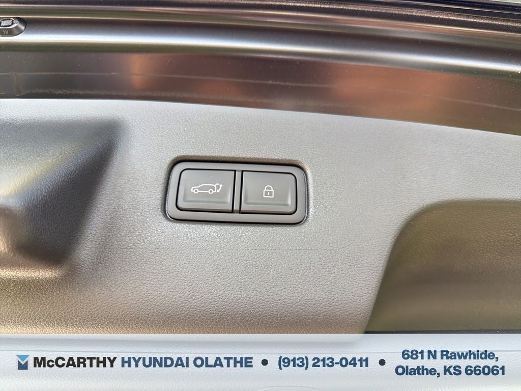2026 Hyundai PALISADE SEL 7 Passenger