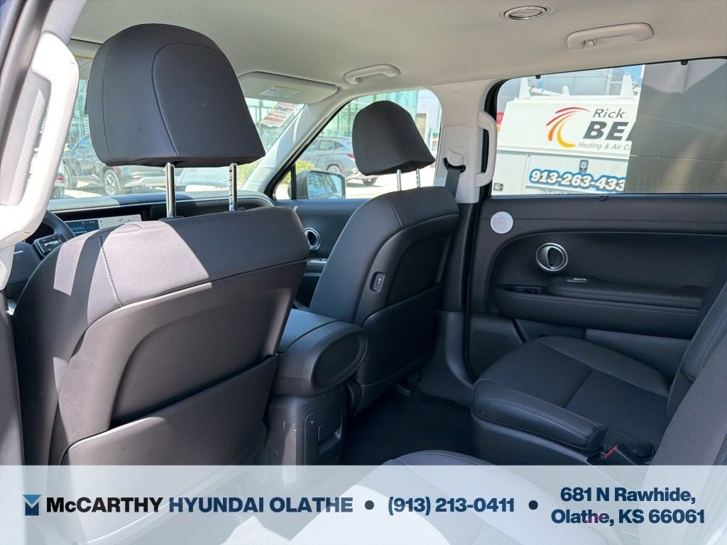 2026 Hyundai PALISADE SEL 7 Passenger
