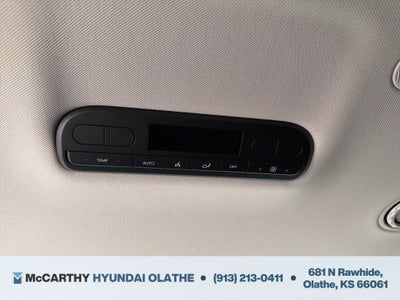 2026 Hyundai PALISADE SEL 7 Passenger
