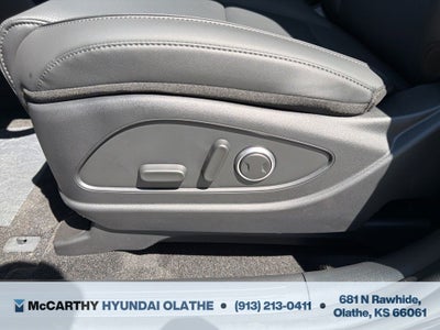 2026 Hyundai PALISADE SEL 7 Passenger