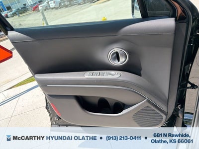 2026 Hyundai PALISADE SEL 7 Passenger
