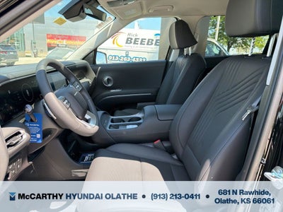 2026 Hyundai PALISADE SEL 7 Passenger